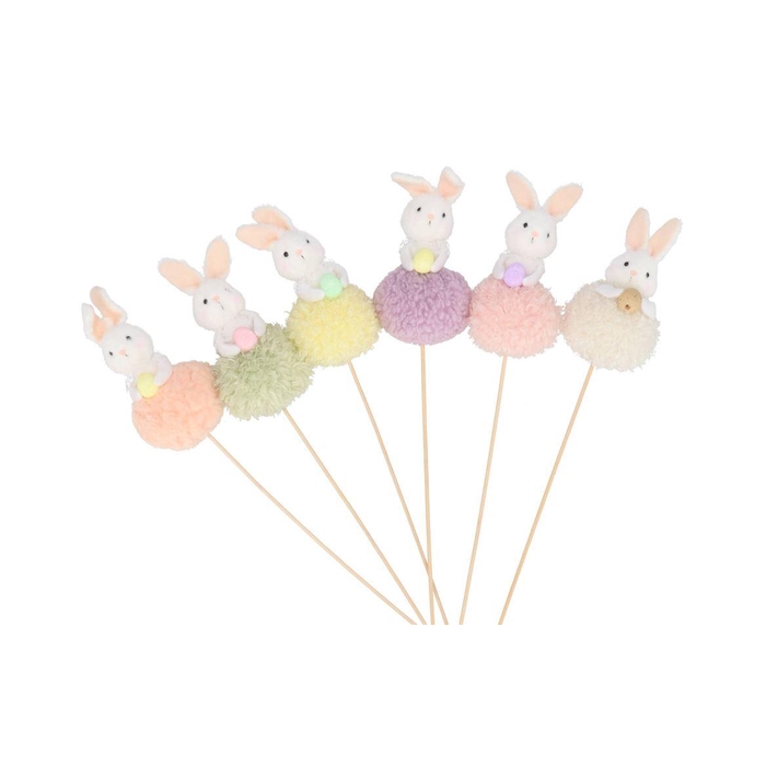 <h4>Pick Easter Fun Dreamy Pastel Mix Bunny Ball Ass 7</h4>