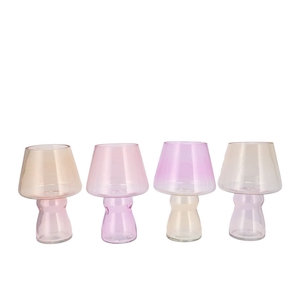 Bicolore Dreamy Pastel Mix Lamp Ass 17x25cm