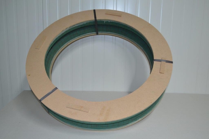 <h4>OASIS KRANS 75CM</h4>