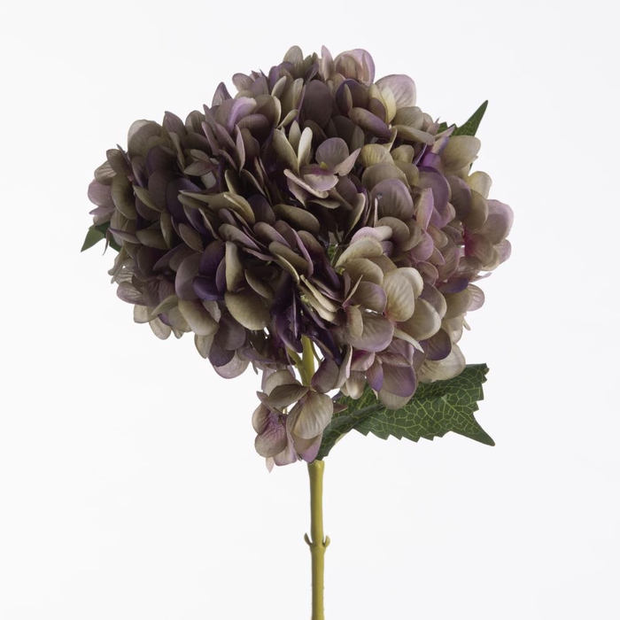 Af Hydrangea L64cm Lavender