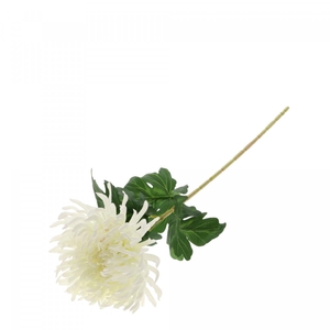 Artificial flowers Chrysanthemum 74cm