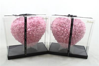 <h4>30CM HART L. ROZE</h4>