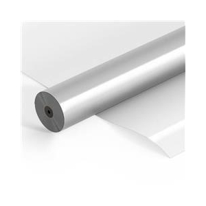 Folie op rol 40cm p25 1000mtr