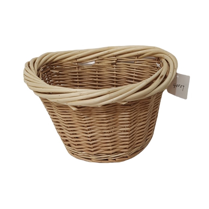 <h4>Basket Market Ovl L22W19H14</h4>