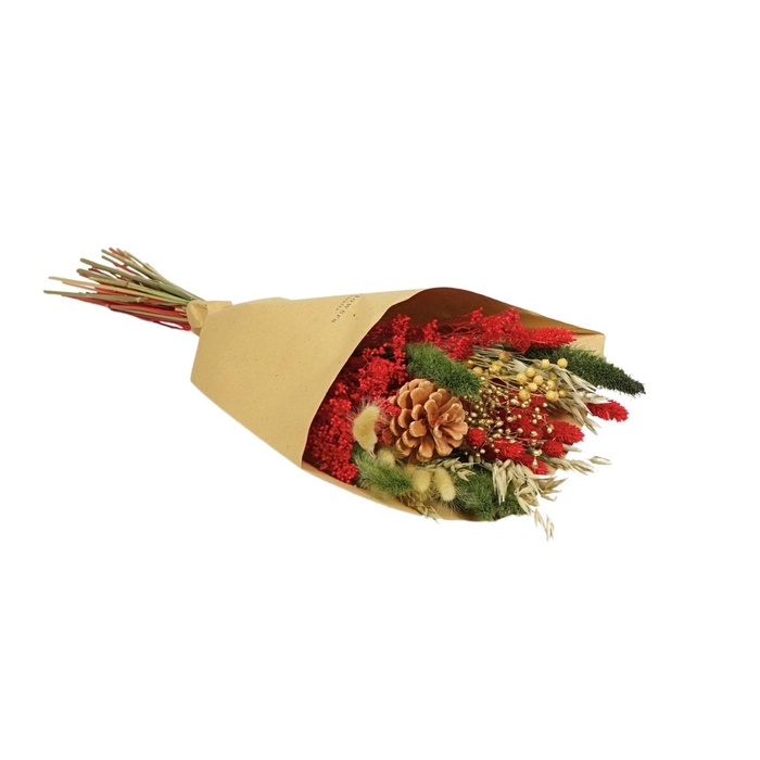 <h4>Dried flowers Bouquet Field 35cm</h4>