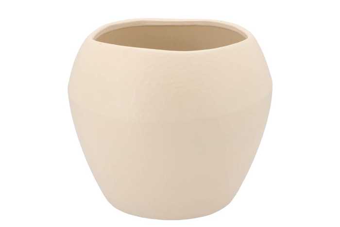 <h4>Amarah Sand Bolpot 25,5x22cm</h4>