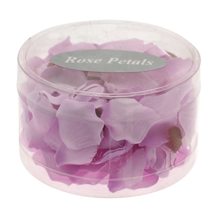 <h4>Artificial flowers Rose petals x150</h4>