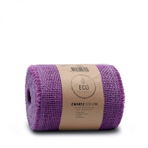 Ribbon Hessian 150mm 10m