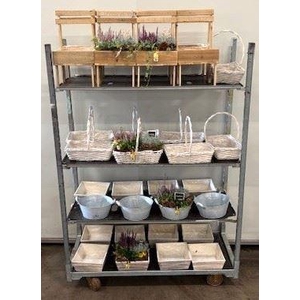 Mix CC Najaar Outdoor