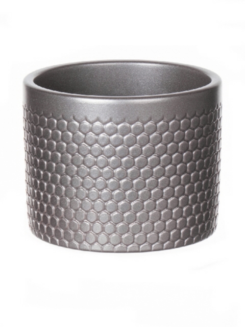 <h4>DF03-884402321 - Pot Capri d10xh9 Champagne</h4>