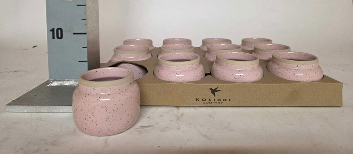 <h4>KERAMISCHE POT H%</h4>