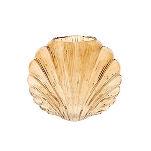 Vase Shell Capri L25W12.5H21.5