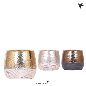 Kolibri Home Elite pot mix