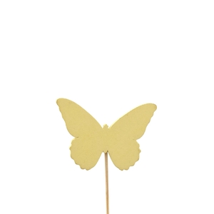 Sticks 12cm Butterfly Ivy 6cm