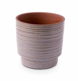 <h4>VASO EM CERAMICA CD18015C1-2 IMP</h4>