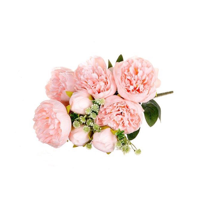 <h4>Bouquet Peony L41W25H20</h4>