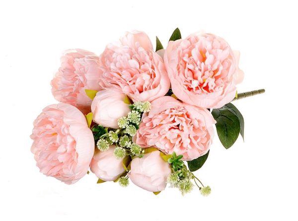 Bouquet Peony L41W25H20