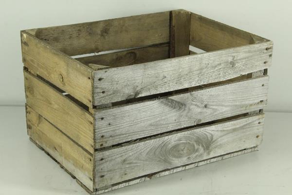 Fruit Box 3-stripe (50x40x30)