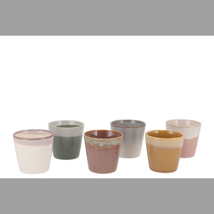 Algoz Color Mix Cup Ass 350ml