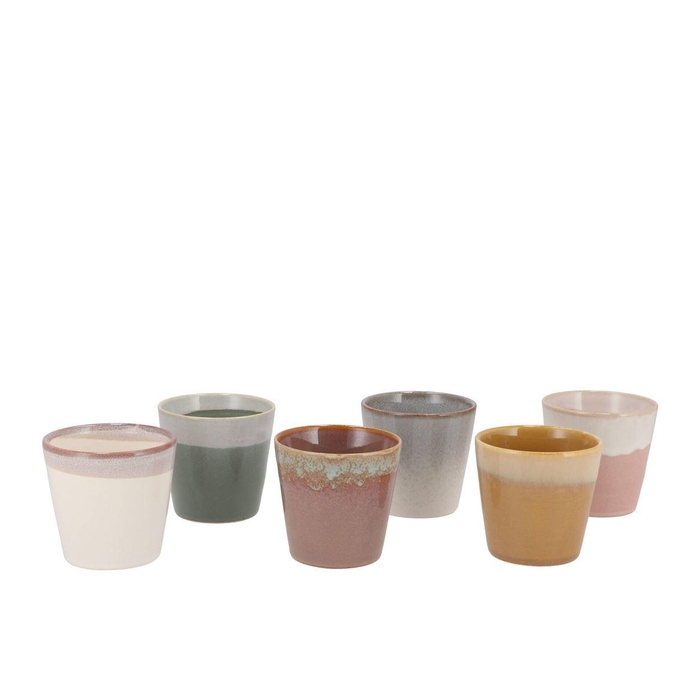 <h4>Algoz Color Mix Cup Ass 350ml</h4>
