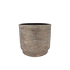 Romy Brown Pot 17x15cm