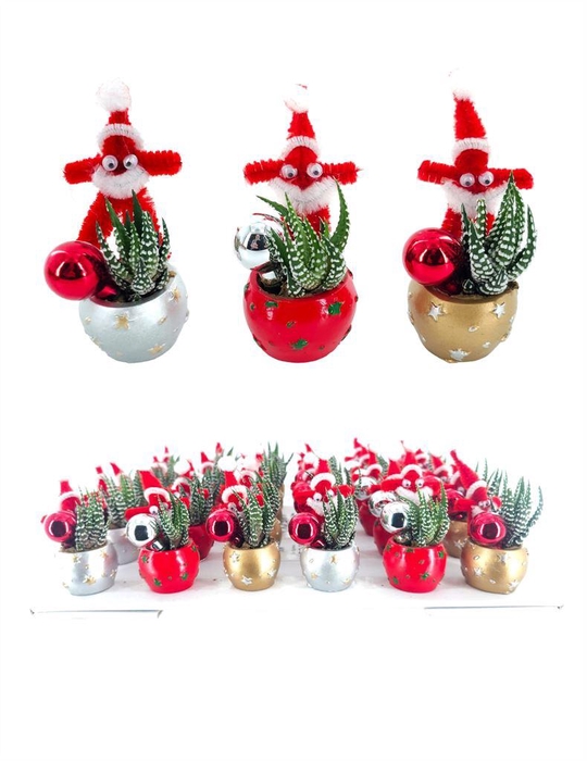 <h4>Arr. Kerst L%</h4>