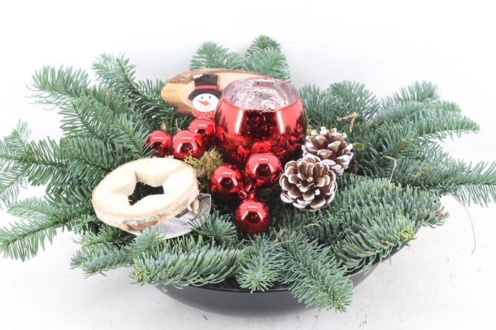 <h4>arr5 Kerst JS - Zink black 1bolwax RED</h4>