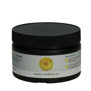 Decoration Absorbable flower dye 100 gram