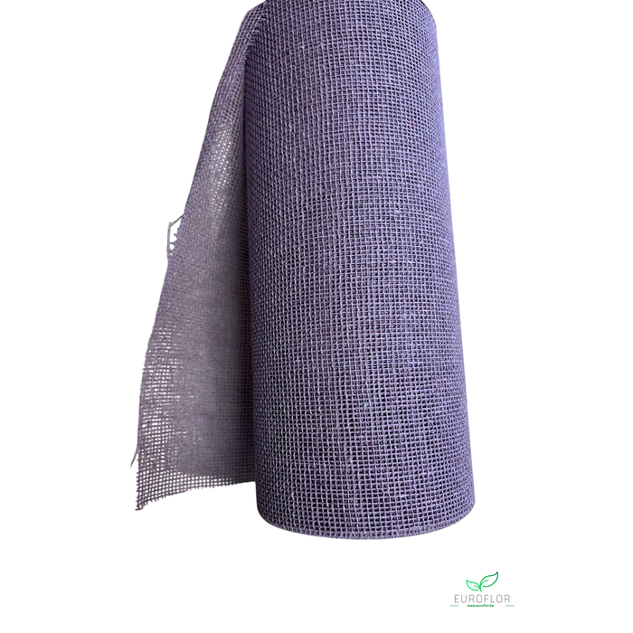 <h4>COTTON CHESS 48CM 9M PASTEL LILAC</h4>