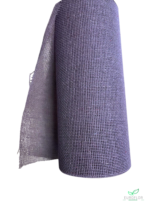 COTTON CHESS 48CM 9M PASTEL LILAC