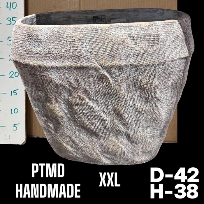 <h4>POT H%</h4>