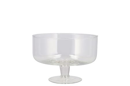 <h4>Glass Coupe 14x10cm</h4>