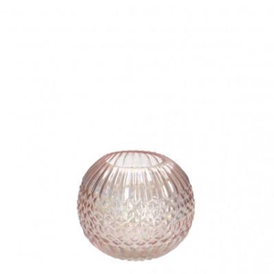 Glas Bolvaas Amina d15*11.5cm