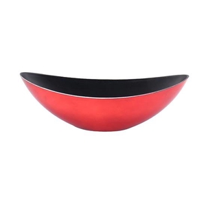 Planter Boat Melam L39W12H13