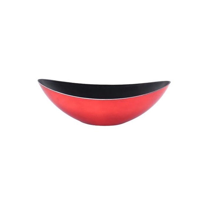 <h4>Planter Boat Melam L39W12H13</h4>