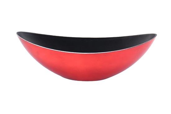 Planter Boat Melam L39W12H13