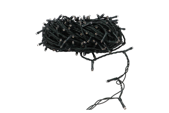 <h4>Led Shine Light Chain 240 Led Adapter 3,5v 1,5w 1793+300cm</h4>