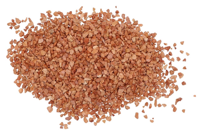 <h4>Garnish Stones Natural Terra 5-8mm P/5kg</h4>