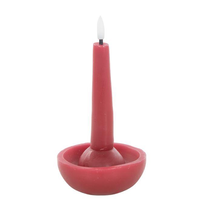 <h4>Decoratie  ..Kaarsen  H%</h4>