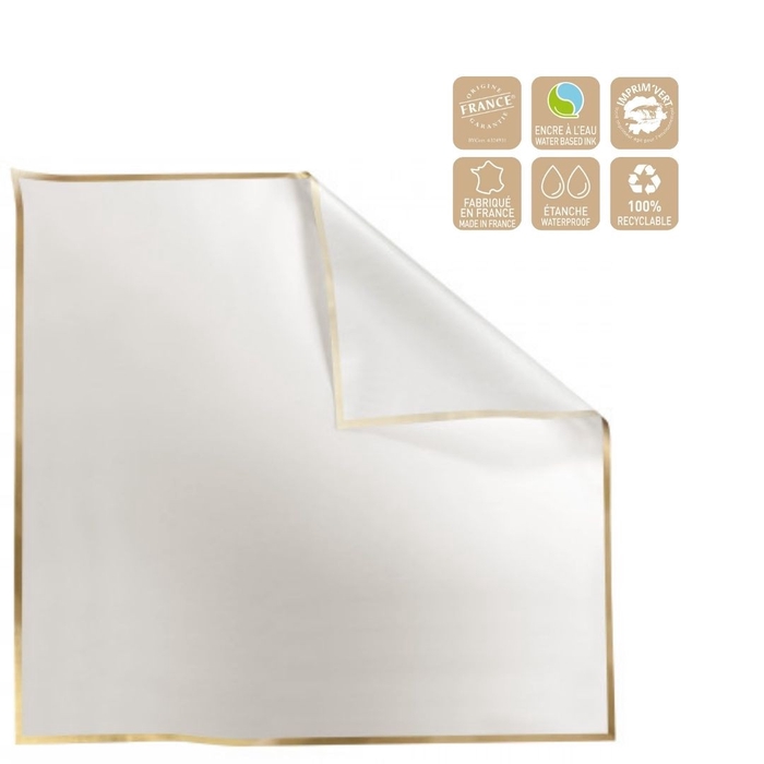 <h4>Folie Vel 70*70cm Cachotier</h4>