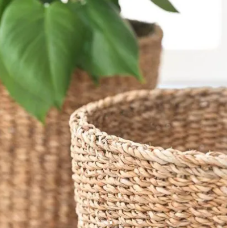 VASO IDO NATURAL D30 A27 IMP