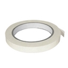 Tape PVC 12mm wit