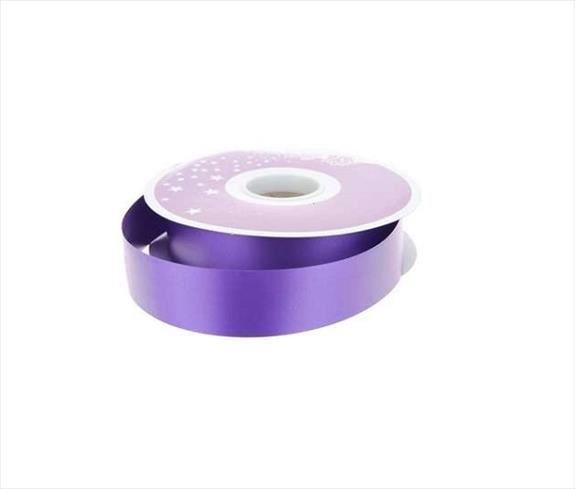 <h4>Lint Polyban Satin 31mm/100y Paars</h4>