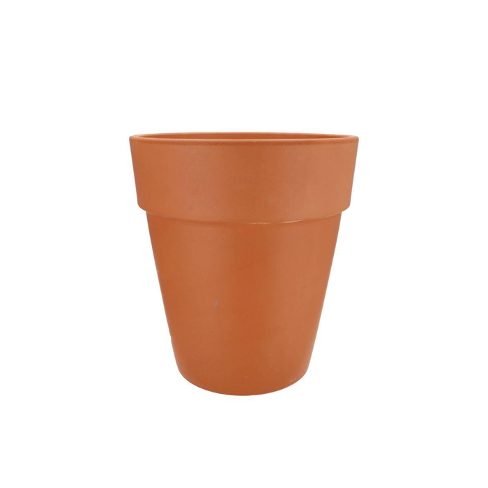 <h4>Terracotta Clematis Pot D23xh25cm Nm</h4>