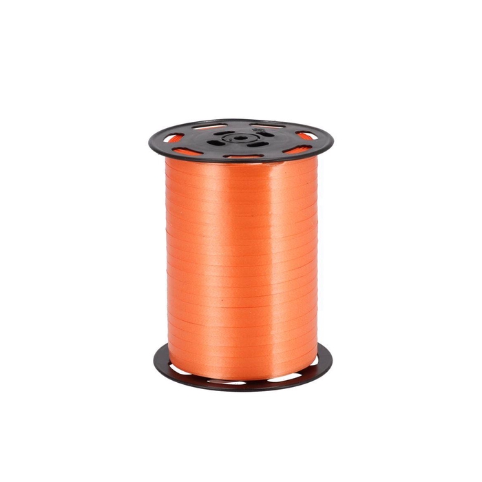 <h4>Krullint 5 Mm 500 Mtr Oranje</h4>