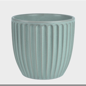 VASO EM CERAMICA 13CM IMP 53072-004