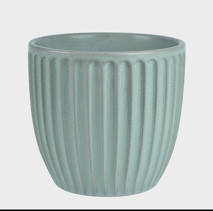 <h4>VASO EM CERAMICA 13CM IMP 53072-004</h4>