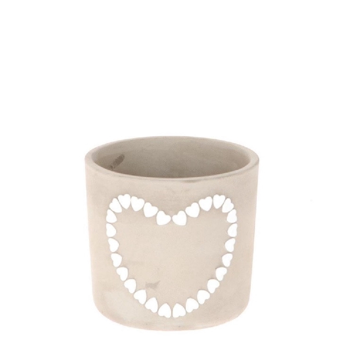 <h4>Love Ceramics Amour d10.5*9.5cm</h4>