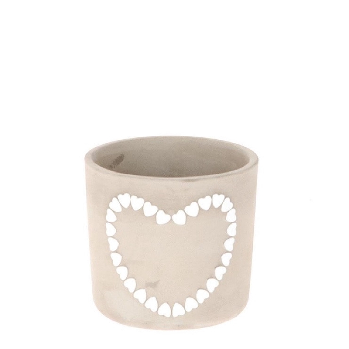 <h4>Valentine Ceramics Amour d10.5*9.5cm</h4>