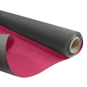 Kraft gris foncé/rose (77R0078)